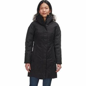 Women’s North Face Arctic Parka
